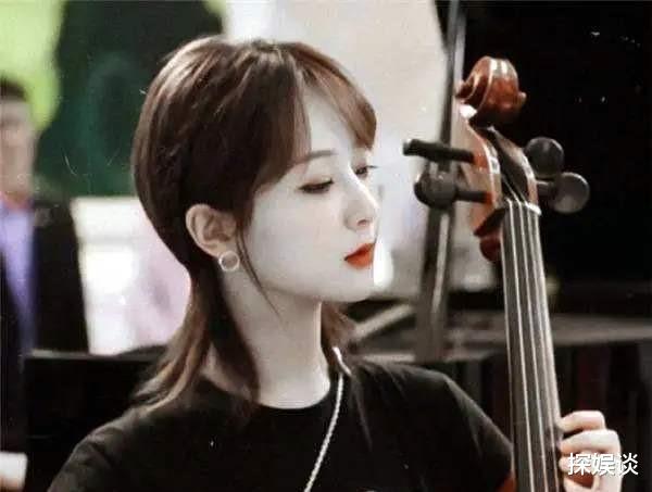 #杨紫#杨天真曝出大实话:吴倩和杨紫到底差在哪儿了?网友:真敢说啊