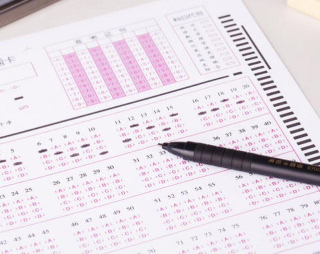 【考试】高考中常见的四大错误，遇到了该怎么办？阅卷老师给出回复