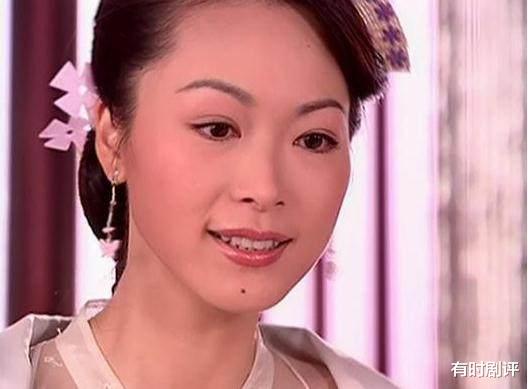 杨门女将|01版《杨门女将》,一部人均绝色的电视剧,评分高达8.5