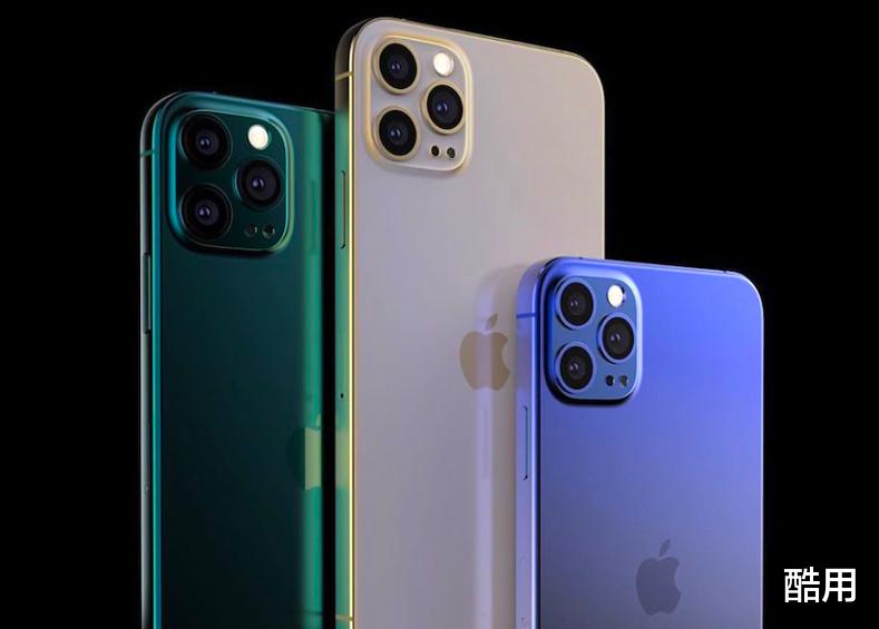 iphone12■iPhone 12“低配”机型曝光，后置双摄镜头，采用LCD屏幕，价格是亮点