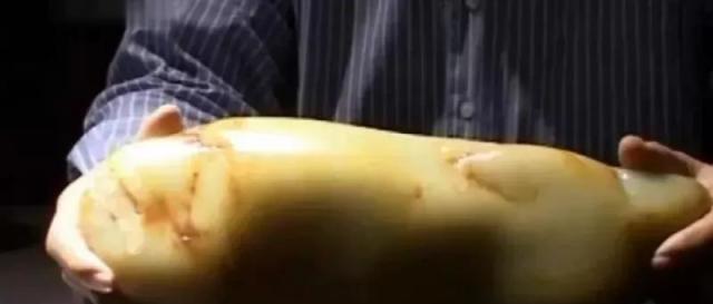 「翡翠」3年涨4000万，和田玉的天花板在哪？