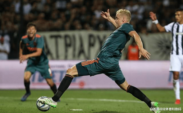 曼联|本赛季英超六大引援解析除曼联，各球队对于技术型球员情有独钟？