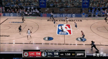 卢卡·东契奇|耻辱！西部第二遭21分大逆转，FMVP轰32+9仍输球，东契奇真要黑七？