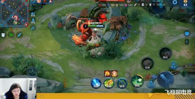 貂蝉|刺痛被2391分貂蝉秀了，开口正想吐槽，下一秒却险些红了眼