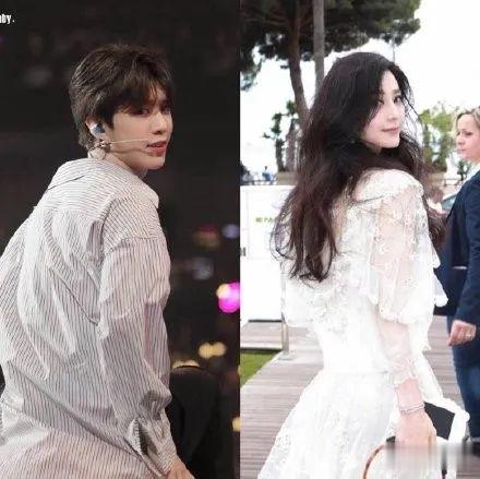 范丞丞|去了趟东北换了个人？