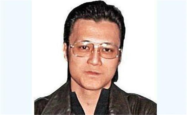 李泰龙|香港黑枭\教父\——\黑霸王\李泰龙的江湖路