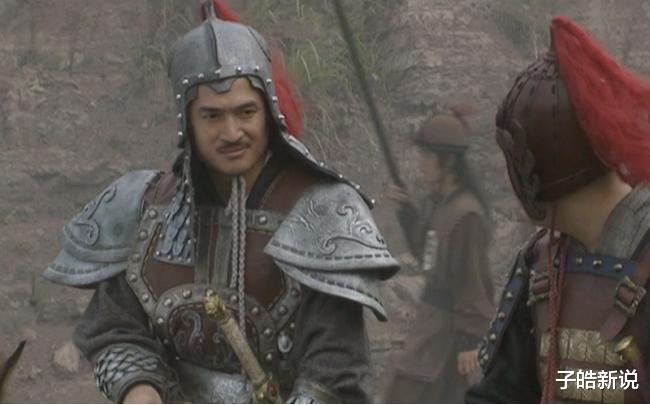 周亚夫|中国历史上被冤杀的三位名将，第一位最知名，第三位最惨烈