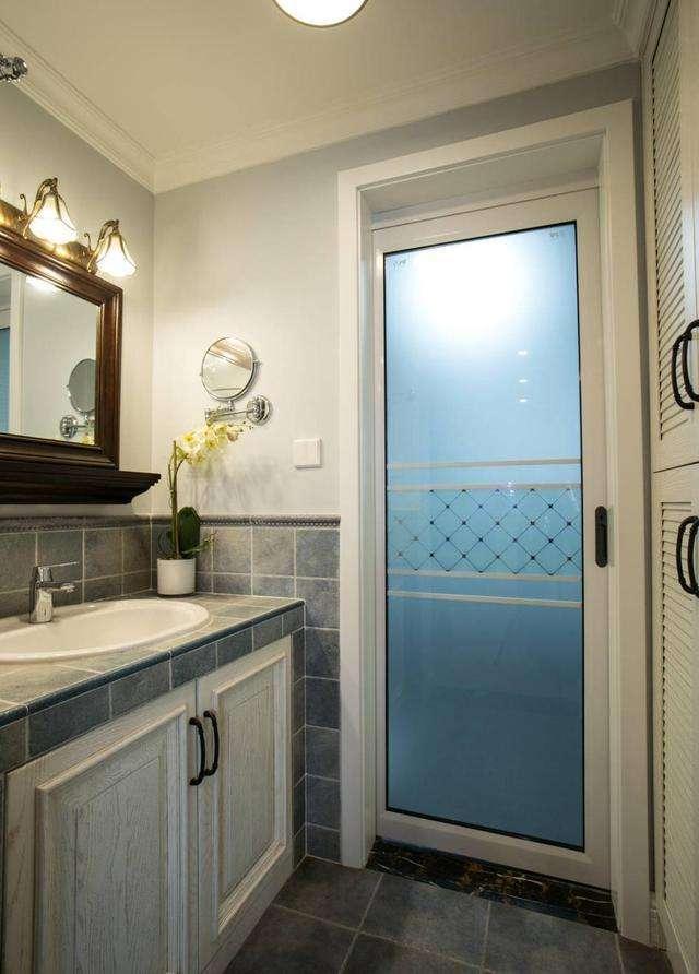 |你家洗手台还装在卫生间里吗？移到这4个地方更方便，太聪明了 ！