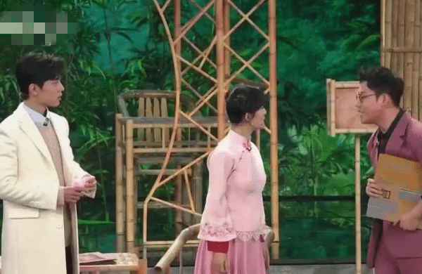 【肖战】肖战发新专辑时，只有一位好友力挺他，曾经在春晚中合作