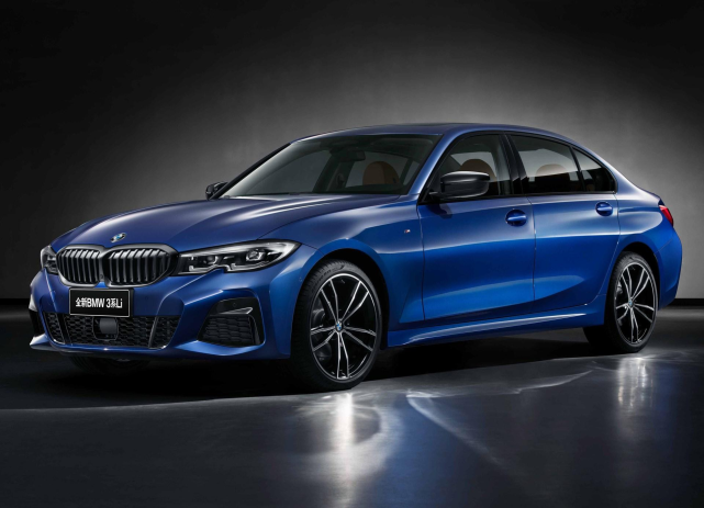 奇瑞瑞虎|全新宝马3系，新车裸车价是多少？落地下来大概要多少钱呢？