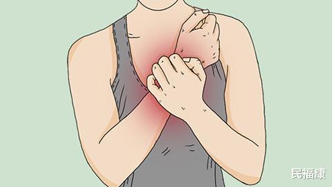 运动|肺不好的人，平时会表现出3点不一样，若你也是，需及时养肺