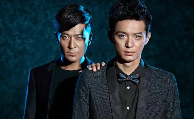 豆瓣|八部高分网剧，在9.7分的神作面前，《陈情令》只是小弟