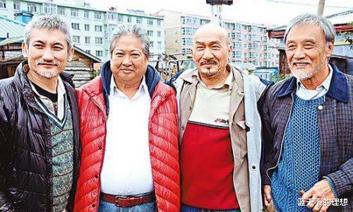 「电影」他曾做过发哥电影监制,如今只有洪金宝能请得动他,到底什么来头?