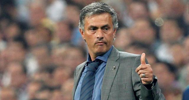 热刺@穆帅将花1.45亿欧元引进潜力股中后场,对于冠军势在必得