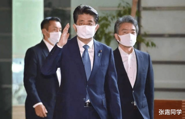 美国|安倍晋三老谋深算,离职前布下圈套让美国跳,日本要开启崛起之路