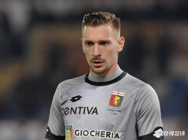 「国际米兰」意媒：国米打算回收罗马尼亚妖门接班汉达，经济实惠也是不错人选