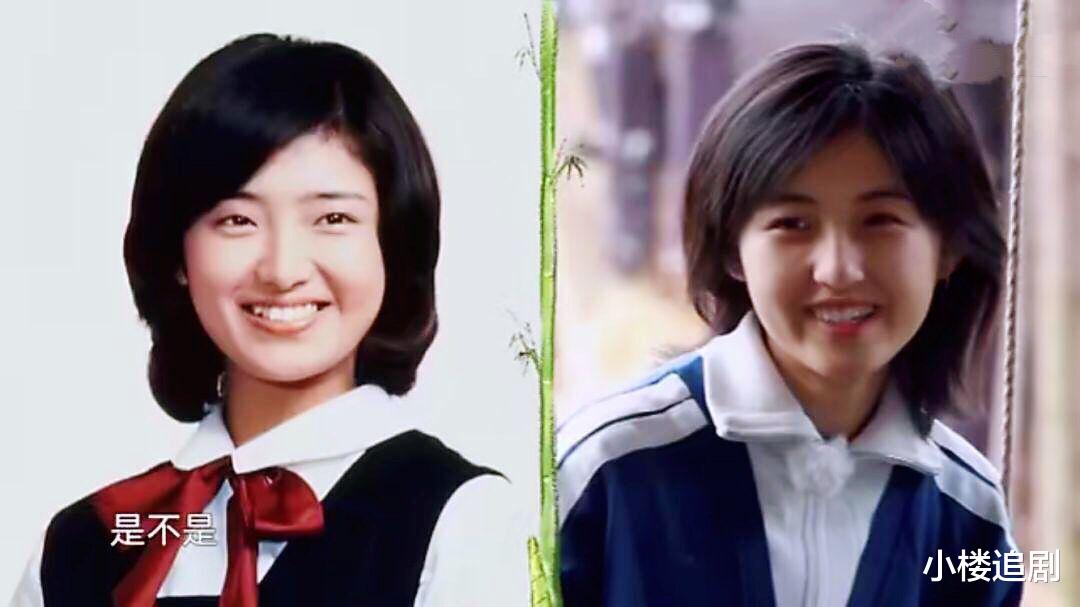 「山口百惠」昔日女神息影40载，记者5年蹲拍一无所获，61岁的她现状如何？