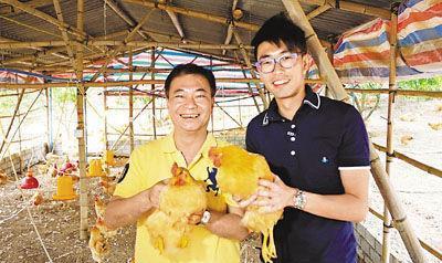 [吕良伟]曾经知名度不输吕良伟，有明星不当却想回乡下当农民，成亿万富豪