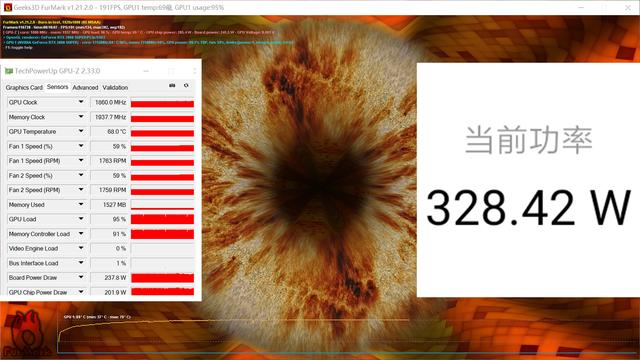 显卡|也是最后一次的RTX20攒机?10400+B460+RTX2080S