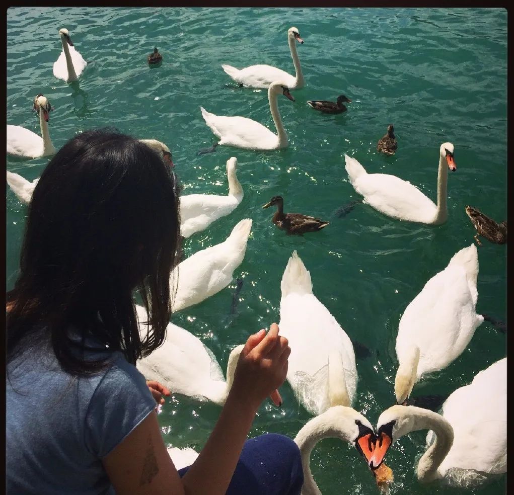 #肖战#15岁坐拥普通人一生的奢侈品,成为王菲女儿闺蜜团C位的她凭什么?