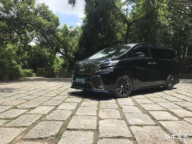 大众汽车▲什么车开出去既不失身份又不露富？这5款车你得好好看看