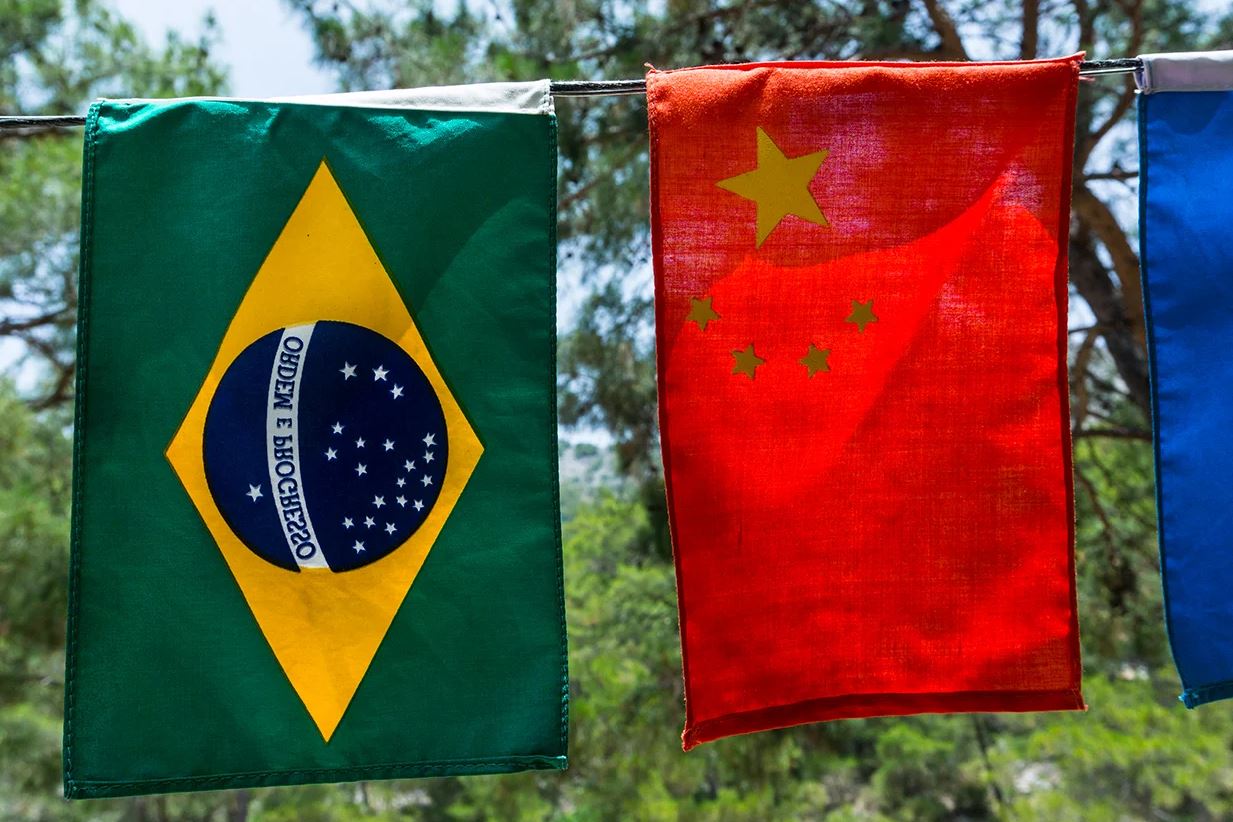 蓬佩奧正式宣佈：向巴西施壓中國脫鉤！-圖3
