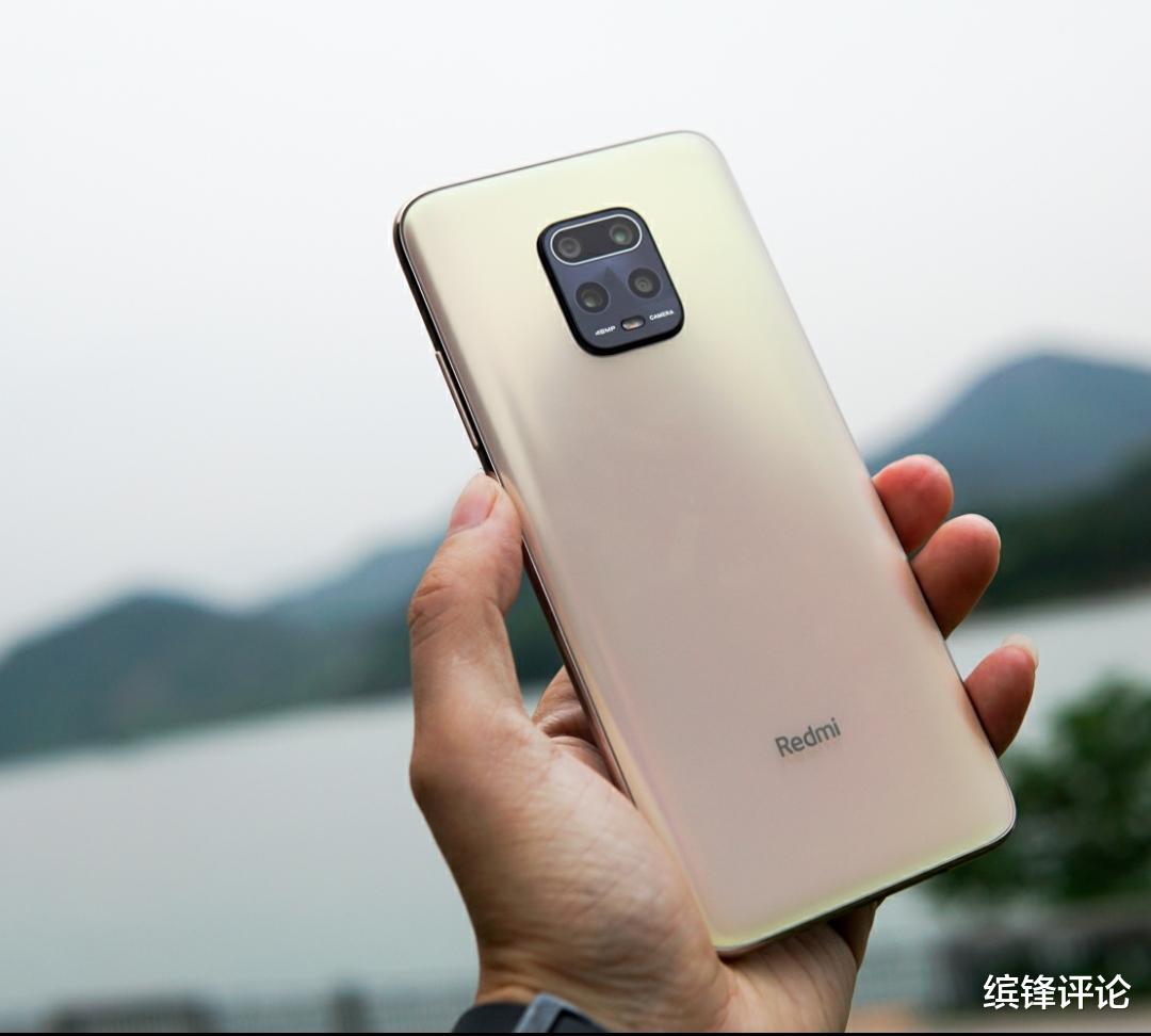 运营商|小米中秋亮大招，1500元档性能一哥Redmi10X，真香！