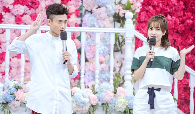 快乐大本营|《快乐大本营》得罪过的几位明星,登台只有五分钟镜头,爆红后再没有来过