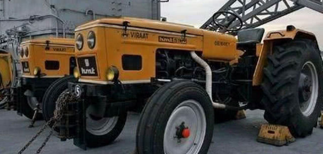 印度：航母上一普通小车，比20辆劳斯莱斯还贵，全球只有2国有这技术