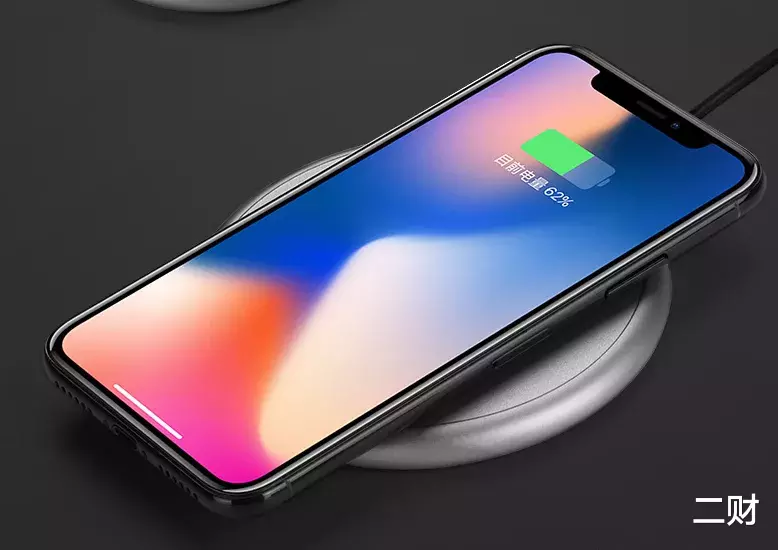 5G|决战快充：安卓精进，苹果佛系？