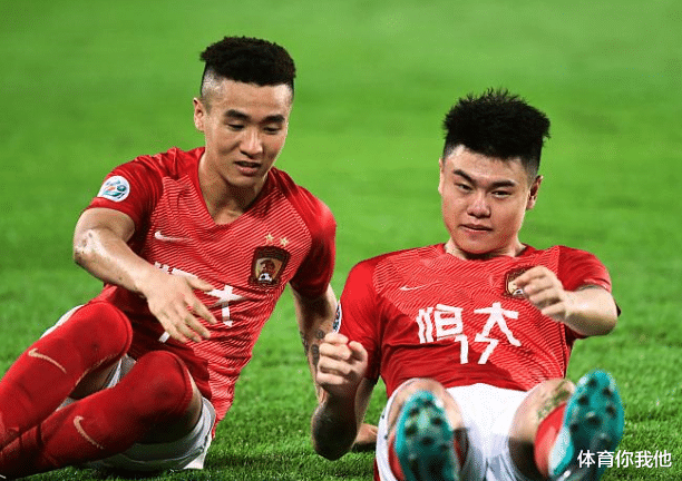 【韦世豪】恒大这天才要加把劲了！已被韦世豪甩开差距，还不入李铁法眼？