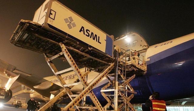 台积电|55台EUV光刻机！中科院宣布入场后，台积电忍不住了