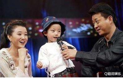 春晚|从“春晚钉子户”到“杳无音讯”，连上春晚24年的宋祖英，今如何