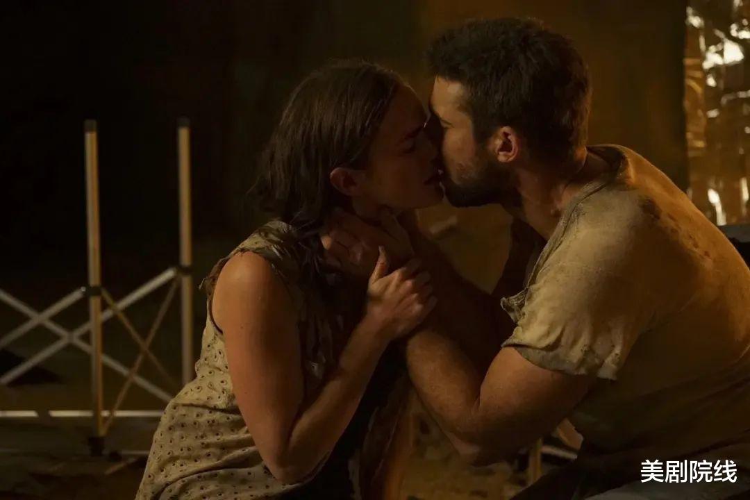 漫威|一季比一季好看,漫威的亲儿子,也要结束了