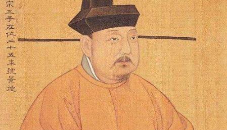 「宋真宗」杨家将中的“杨四郎”是什么结局？杨四郎的原型是谁？