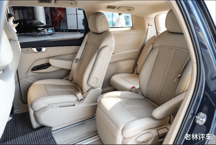 五菱凯捷|预售价出炉，爽车五菱凯捷暴力降维，吊打20万内任何6/7座车