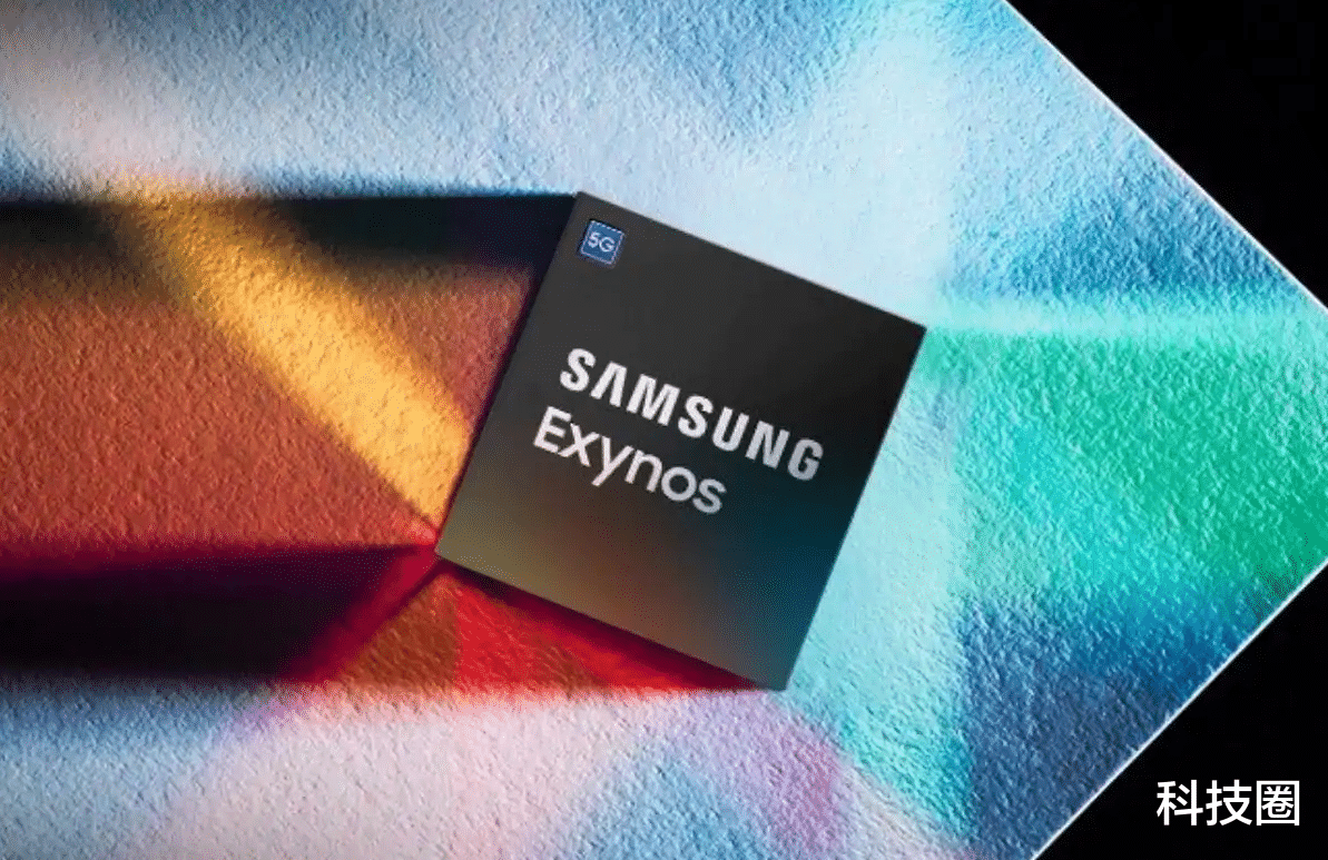 vivo|三星崛起？Exynos1080反超骁龙865，5nm+A78立功跑分超69万