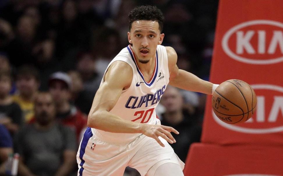 快船队|3换1！西部大变天！哈登加盟快船，威少乔治再次联手