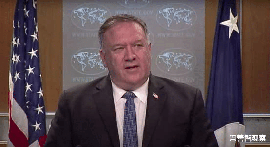 赵丽颖|霸权主义不好使了，蓬佩奥在捷克吃闭门羹，全面封锁华为宣告失败