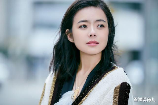 陈辰|41岁陈辰，现状如何？18年女主持，旧爱程雷，丈夫是声入人心余笛