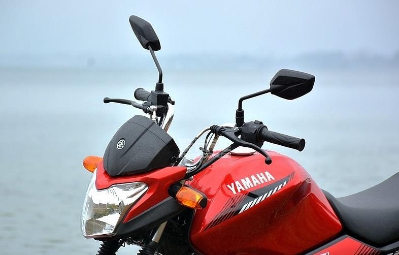 雅马哈|雅马哈又要大卖!12马力149cc,外观彰显档次,仅8600起