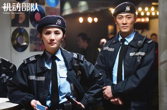 『TVB』细数港片近年来十大烂剧，你可能都没看过