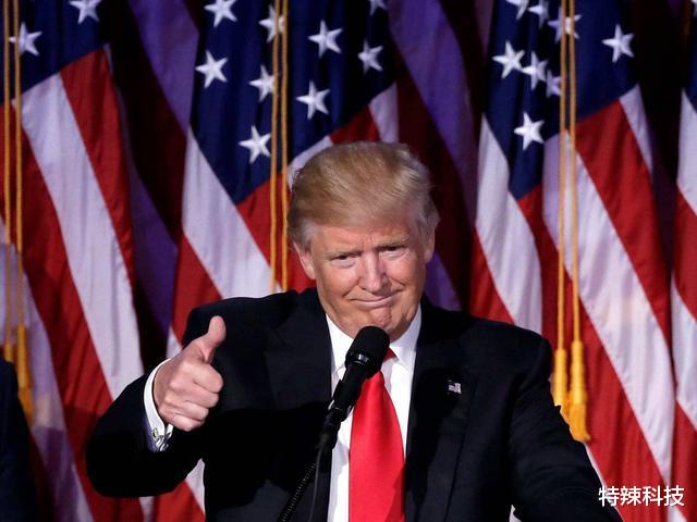 高通|损失惨重！美国无理举动打压华为，没想到美科技巨头遭遇\飞来横祸\