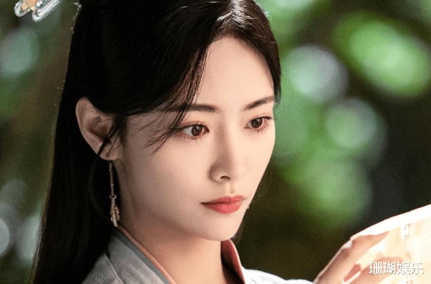 芸汐传|继《芸汐传》后，“西芹夫妇”再次合作，而我更期待男二女二