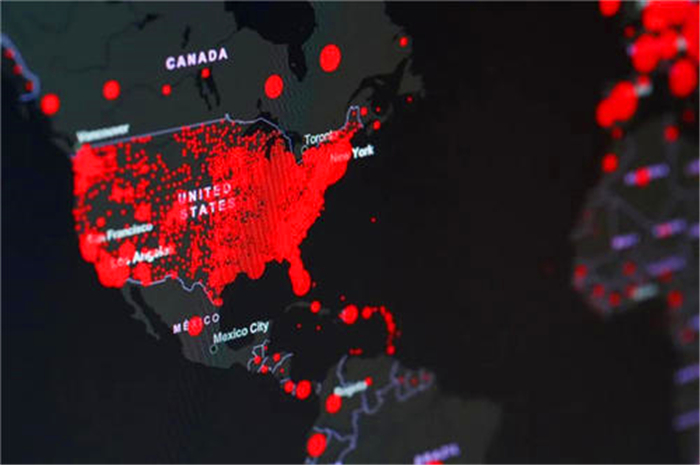 「美国」截至5月5日下午5点，世卫要求美停止索赔污蔑中方！不服就拿出质疑证据