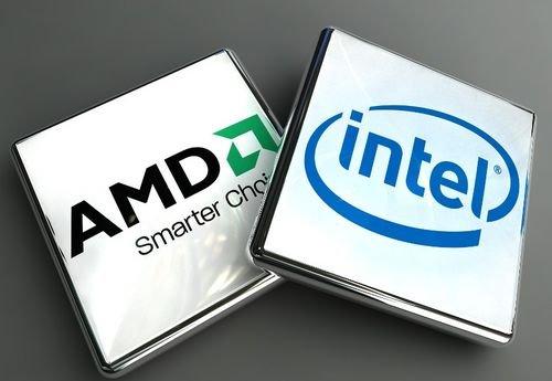 『CPU』AMD与Intel 2020：谁制造了最好的CPU
