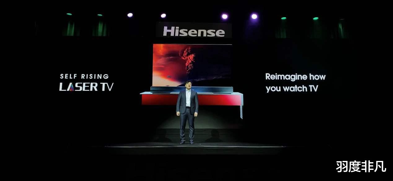 海信|可卷曲电视成新方向，LG开启预订，海信明年量产