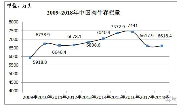 「日本」8000亿市场,外国牛肉入侵:中国企业为什么就是不太愿意养牛?