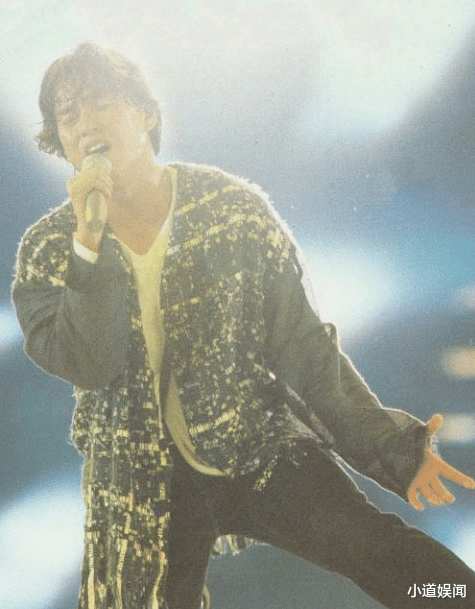 谭咏麟|69岁谭咏麟游山吸灵气,缺席老友曾志伟太太丧礼,原因曝光!