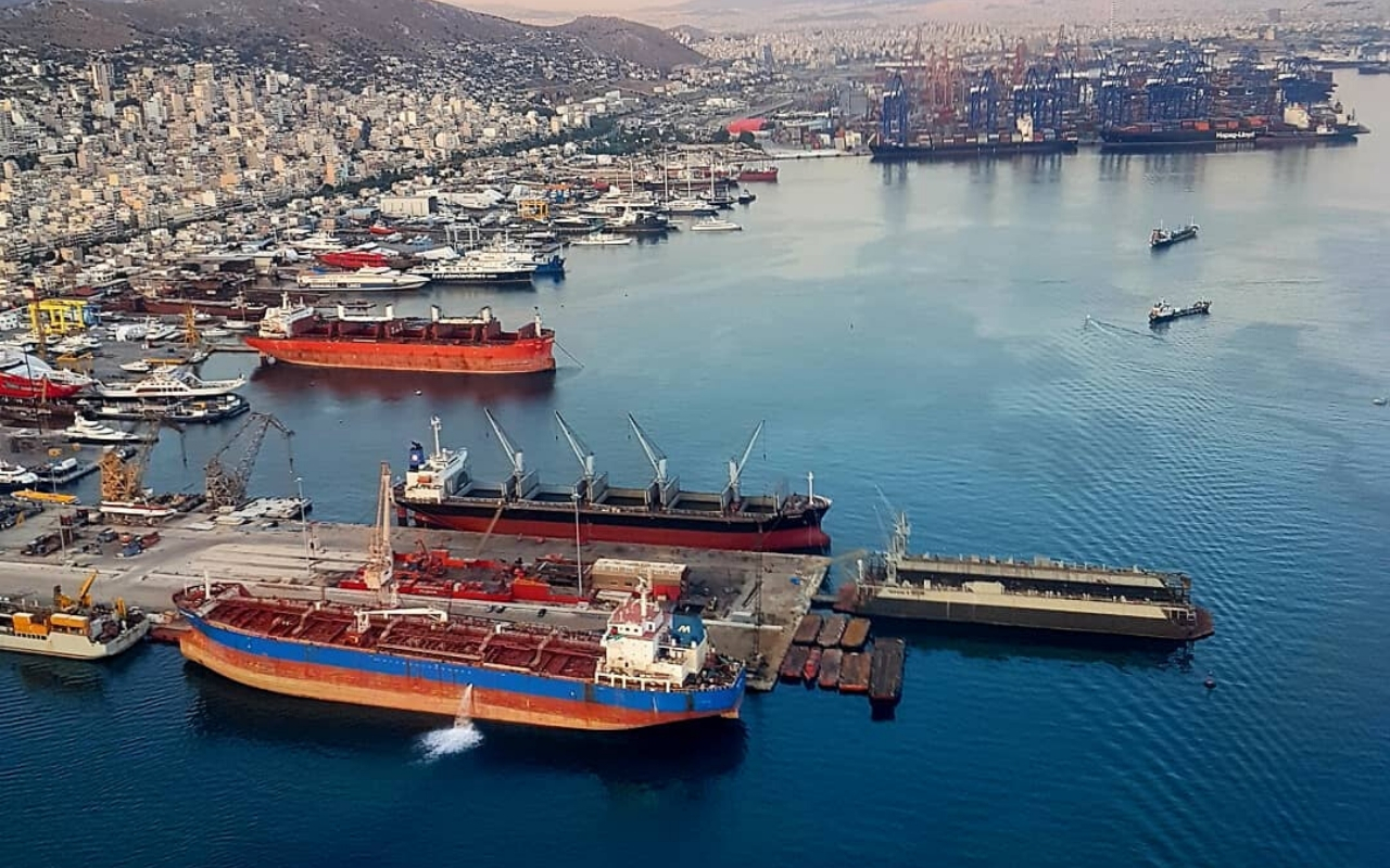 中國控制的地中海第一大港：投資超40億占股近7成，每年掙超12億-圖10